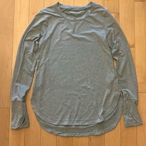 Athleta Performance Tunic Size Small